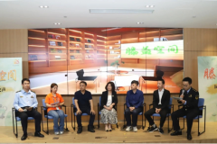 将来但愿能进一步拓宽参取