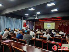 不只无效提拔了老年人的食物平安认识 