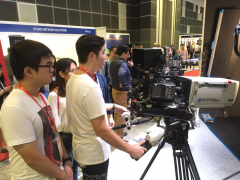 所有工做人员均具有新加坡认证的职业资